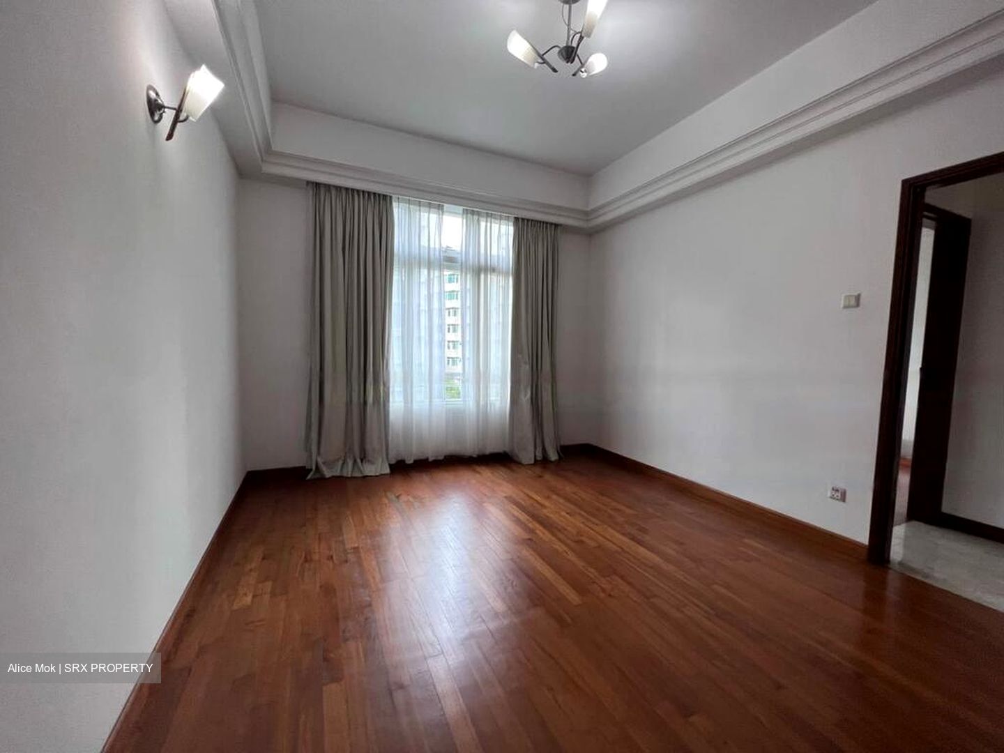 The Balmoral Spring (D10), Apartment #451149851